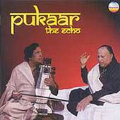Pukaar The Echo